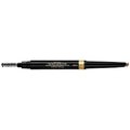 L'Oreal Paris Brow Stylist Shape & Fill Mechanical Eye Brow Makeup Pencil, Brunette, 0.008 Oz.