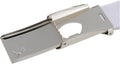 PUMA Golf 2021 Men's Reversible Web Belt Bright White