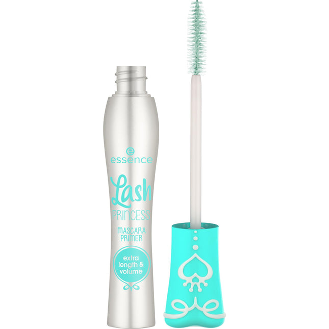 Essence | Lash Princess Mascara Primer for Extra Length & Volume (1 Pack) | Volu