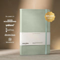Anecdote 2025 Planner: a Monthly, Weekly & Daily Planner 2025-2026 for Planning Your Success - A5 Size Hardcover Start Anytime and Achieve Your
