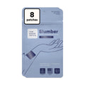 The Good Patch Slumber Sleep Patch Support, Melatonin Free, Sustained Release, Natural Patch with L-Theanine, Magnesium, Tart Cherry Extract,