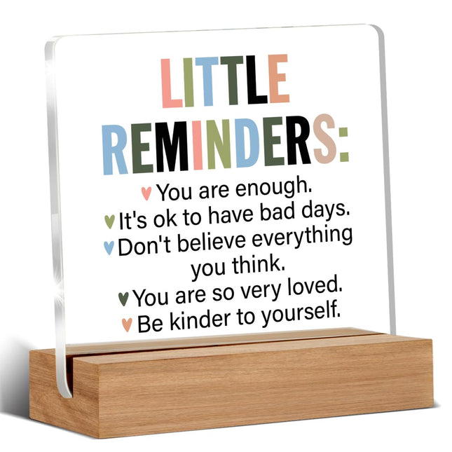 Inspirational Motivational Gifts Employee Appreciation Gifts Little Reminders Yo