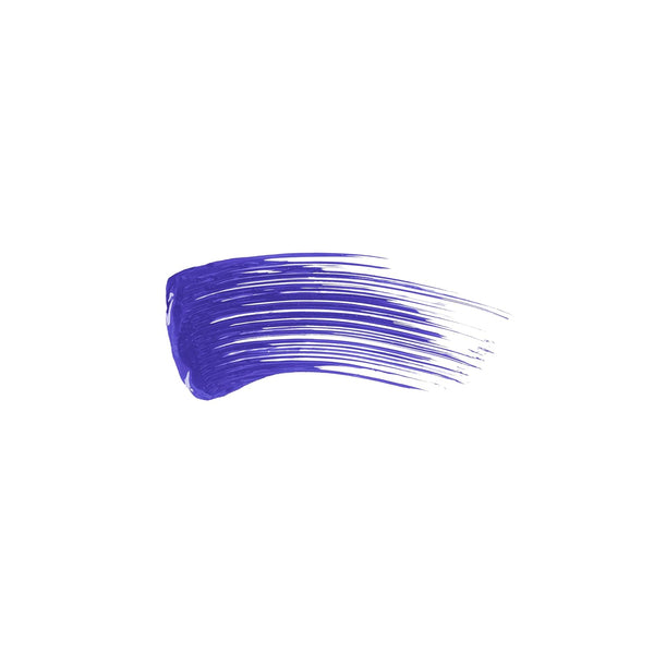 KIKO Milano Maxi Mod Colour Mascara 01 Electric Blue
