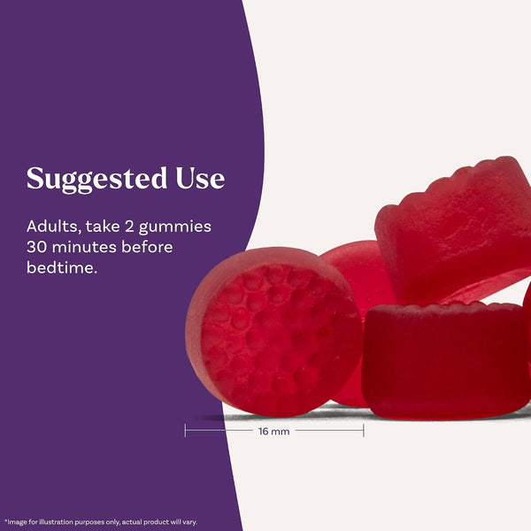 Natrol Melatonin 10 mg Gummies, Sleep Support for Adults, 90 Gummies Strawberry 90 Count (Pack of 1)