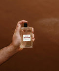 Cremo Cologne For Men - Bourbon & Oak Mens Cologne Spray, A Sophisticated Blend of Distiller’s Spice, Fine Bourbon and White Oak, Multi-Layered