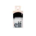 E.L.F. Kabuki Face Brush, Travel-Sized Makeup Brush for Precise & Controlled Application On-The-Go, Vegan & Cruelty-Free