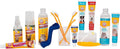 Arm & Hammer for Pets Tartar Control Dog Dental Kit, Enzymatic Toothpaste with Toothbrush and Fingerbrush, Baking Soda Formula Reduces Plaque and