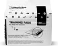 BV Puppy Pads Leak-Proof 100 Count 22"X 22" | Pee Pads for Dogs Quick Absorb 6-Layer - Dog Pee Pads - Dog Pads 100 Pack - Potty Pads for Dogs -