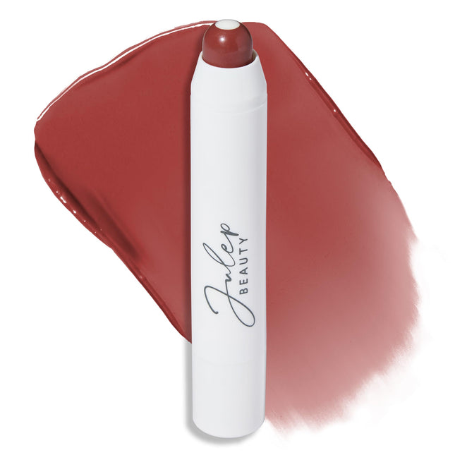 Julep It'S Balm Tint of Color Lip Balm - Brandy Wine | Hydrating Lip Color with 