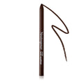 Neutrogena Smokey Kohl Eyeliner with Antioxidant Vitamin E, Water-Resistant & Smooth-Gliding Eyeliner Makeup, Dark Brown, 0.014 Oz