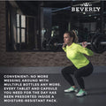 Beverly International Super Pak. 30 Packs. High-Potency Multivitamin, Daily Pack for Energy, Performance, Immune System Health. Custom-Formulated