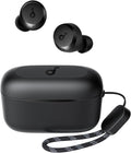 Soundcore by Anker A20I True Wireless Earbuds, Bluetooth 5.3, App, Customized Sound, 28H Long Playtime, Water-Resistant, 2 Mics for AI Clear