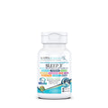 KAPPA NUTRITION Sleep 5, Sleep Aid, 5Mg of Melatonin, 60-Day Supply, Non-Habit Forming Vegan Capsules Natural Ingredients for Easier Bedtime,