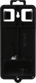 Komelon TS12 Torch Safe Utility Torch Holder, Black No Size