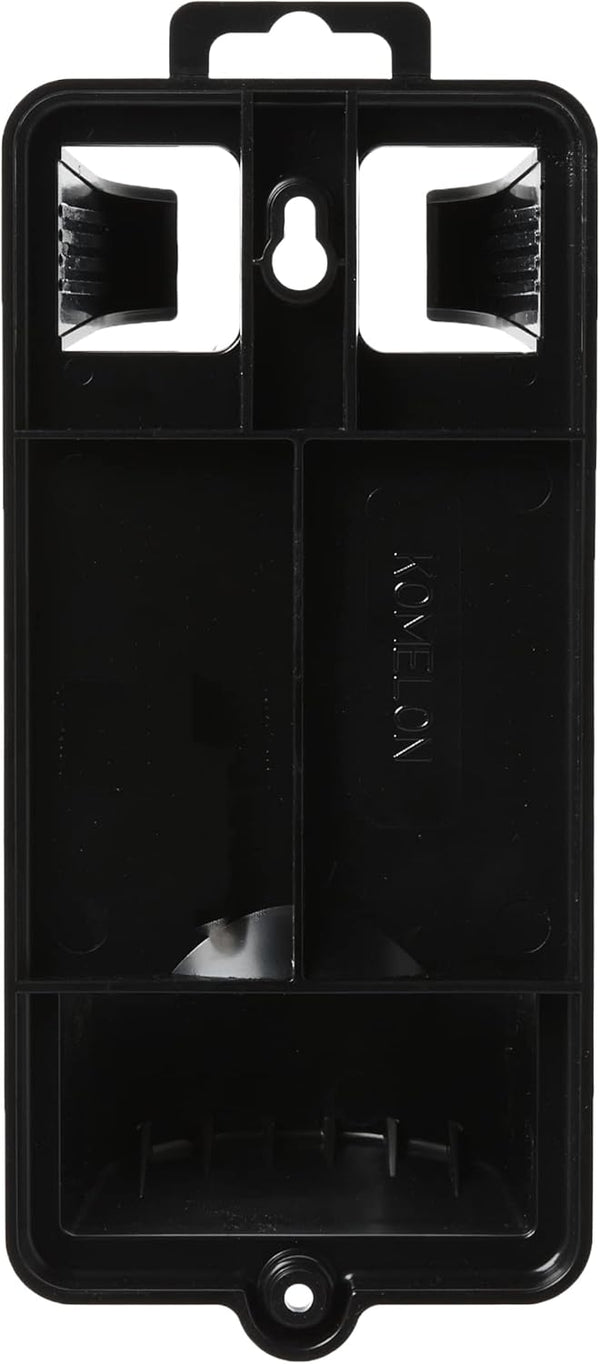 Komelon TS12 Torch Safe Utility Torch Holder, Black No Size