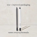 Julep When Pencil Met Gel Eyeliner – Waterproof, Long-Lasting, Smudge-Proof Liner for Everyday to Night Looks, Clay 03 Clay