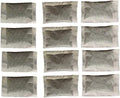 Green Piece Distiller Filters – Activated Charcoal Carbon Sachets (Made in USA) Odor & VOC Absorbing, Compatible with Megahome & Countertop Water
