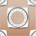 L'Oreal Paris Infallible 24 Hour Waterproof Shadow, Iced Latte, 0.12 Oz.