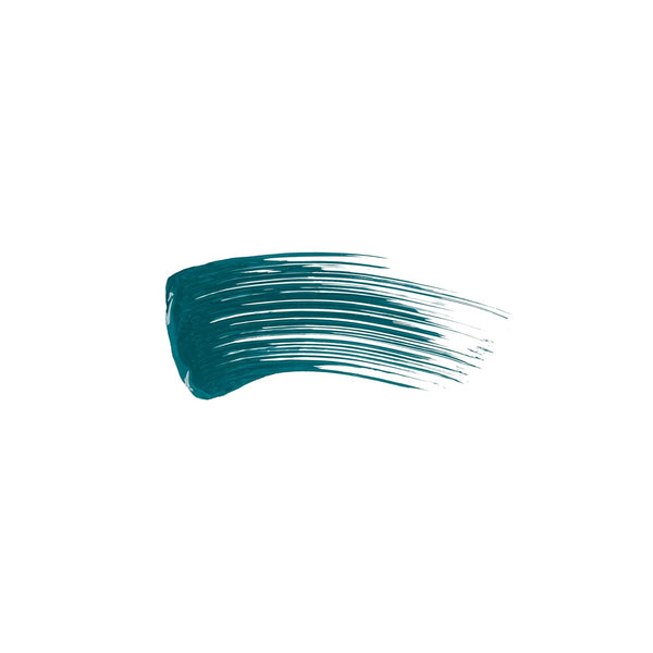 KIKO Milano Maxi Mod Colour Mascara 04 Metallic Green