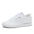 Reebok Princess Sneakers for Women, Comfortable Walking or Tennis Womens Shoes 9 Us-white