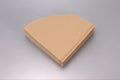 Hario V60 Paper Coffee Filter, Size 02, Natural, 200Ct