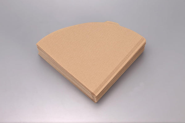 Hario V60 Paper Coffee Filter, Size 02, Natural, 200Ct