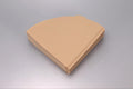 Hario V60 Paper Coffee Filter, Size 01, Natural, 100ct Box Size 01 100ct Boxed Natural