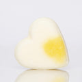 Truth & Love Beauty Plumeria Coconut Shampoo Bar for Dry, Frizzy Hair - Sustainable, Plastic Free, Eco-Friendly, Cruelty Free, Organic Natural