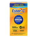 Ester-C Vitamin C 1000 mg Coated Tablets, Immune System Booster, Stomach-Friendly Supplement, 120 Count 120 Count (Pack of 1)