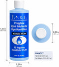 Fess Humidifier Propylene Glycol PG Solution
