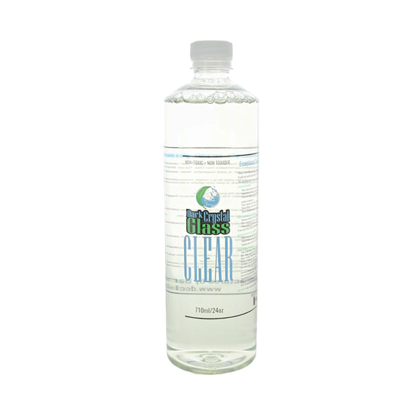 Dark Cystal Glass Cleaner, Packaging May Vary