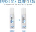 #ToyLife LUBELIFE Foaming Toy Cleaner, Easy to Use Dispenser, Measured Pump for Perfect Amount, 7 Fl Oz 7 Fl Oz (Pack of 1)