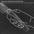 Brewin Knife Set, Kitchen Knife Set, Knives Set for Kitchen, Universal Knife Block, Utility Knife Block Set, New Home Essentials, Apartment