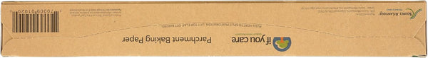 If You Care, Paper Parchment 70 Square Feet 1 Box (70 Sq Ft Total)