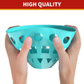 Bennol Outdoor Game Toys for Kids Boys with 20 Balls, Pop Pass Catch Ball Game Outside Toys Gifts for 3 4 5 6 7 8+ Year Old Teens, Outside Outdoor