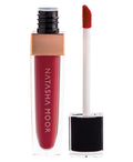 Molten Matte Liquid Lipstick - Long-Lasting, Hydrating, Matte Finish with Moisturizing Vitamin E - Waterproof, Kiss-Proof, Cruelty-Free - 12-Hour
