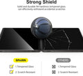 SPARIN 2 Pack Screen Protector for Galaxy Tab A11 Plus/Tab A9 Plus 11 Inch Galaxy Tab A11 Plus 11 Inch