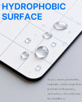 Large Size Magnetic Project Mat SHOWPIN Small Parts Work Mat with A Board Marker - Preventing The Small Screws from Getting Lost and Unorganized