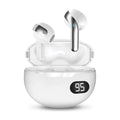 Truebuds Bliss Wireless Earbuds with Bluetooth 5.0, 6Mm Dynamic Drivers, 10M Wireless Range, 4-Hour Earbud Playtime, 400Mah USB-C Charging Case,