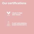 ATTITUDE Baby Fabric Softener, Plant and Mineral-Based Ingredients, HE Compatible, Vegan and Cruelty-free Laundry and Household Products, Sweet