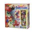 EPOCH Games - Super Mario Blow Up Shaky Tower Tabletop Game
