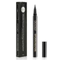 docolor Waterproof Eyeliner Pen Super Slim Precise All Day Black Eyeliner Liquid Professional Makeup Liquid Eye Liner Pencil for Women 1 Count