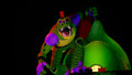 Five Nights at Freddy's: Security Breach Nintendo Switch Nintendo Switch Standard