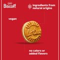 Lotus Biscoff Sandwich Cookies, Vanilla, 22 Cookies per pack, 7.76 Ounce Vanilla 11 Count (Pack of 2)