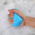 Car Wash Sponge, 3 Pack Extra Thick Large Colorful Cleaning Sponge | 8.7"X4.3"X2.4",Longer Lasting,No Scratch Surfaces,Multi-Purpose for Bathroom