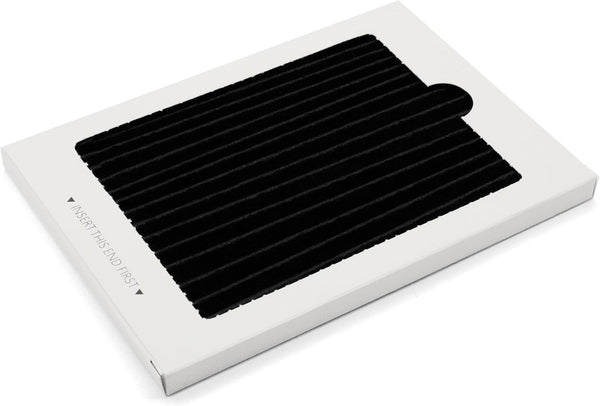 Omaeon Refrigerator Filters Compatible with 242047804 Frigidaire AIR Filter - PureAir Ultra, EAFCBF and Electrolux Air Filter Replacement -