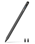 Metapen Pencil A8 for Apple iPad 2018-2025, (2X Faster Charge), Tilt Sensitivity, Pixel Precision, Stylus Pen for iPad 11/10/9/8/7/6th Gen, Pro