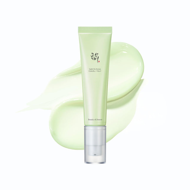 Beauty of Joseon Light on Serum Vitamin C Centella Dark Spot Fine Lines Pigmenta