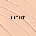 L'Oréal Paris Magic BB Cream, Hydrating Skin Beautifier & Color Changing Foundation, Light Coverage, Light, 1 fl oz. Light 1 Fl Oz (Pack of 1)