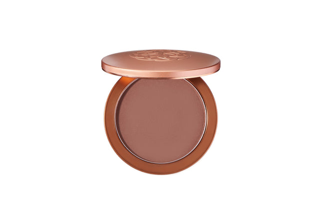YENSA Super Serum Silk Powder Foundation - Matte Foundation Makeup to Blur and S